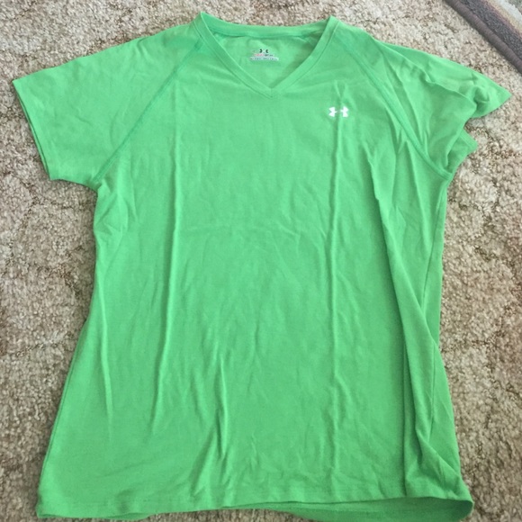 Under Armour Heatgear