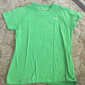 Under Armour Heatgear