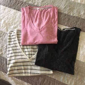 Victoria's Secret Tees