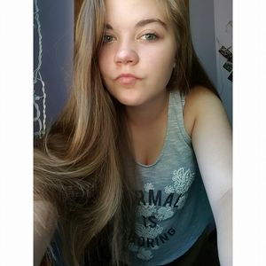 Meet your Posher, Mariah