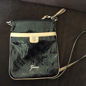 Guess cross body bag