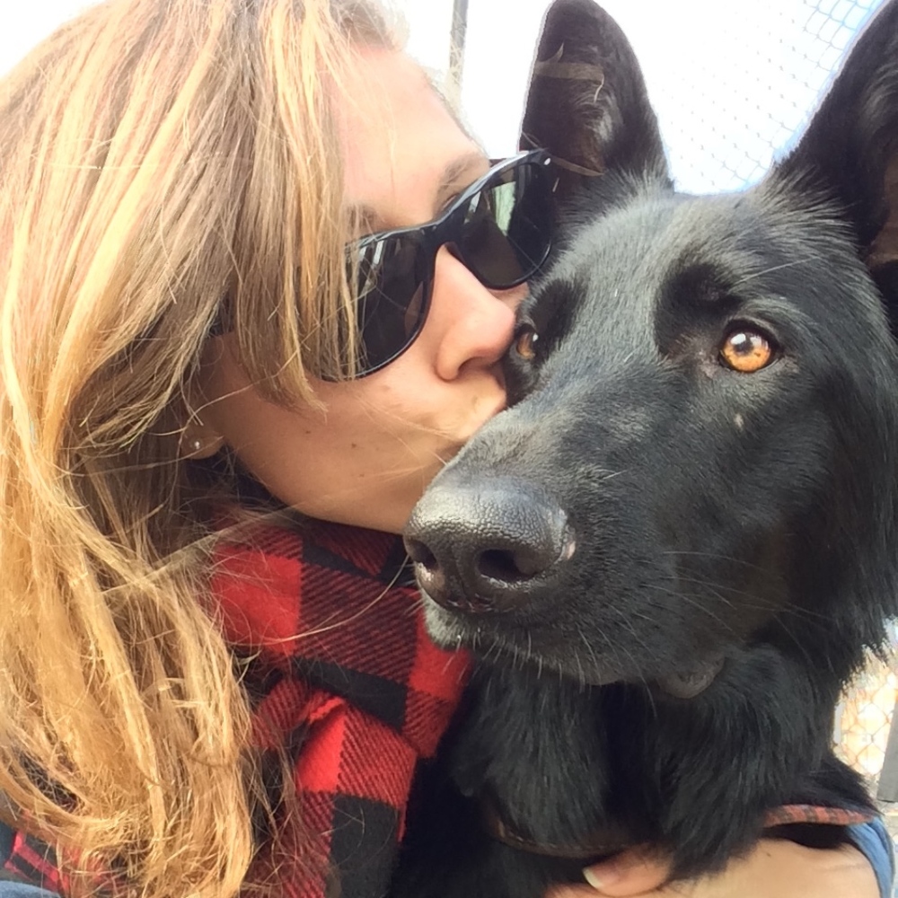 Meet your Posher, Amanda