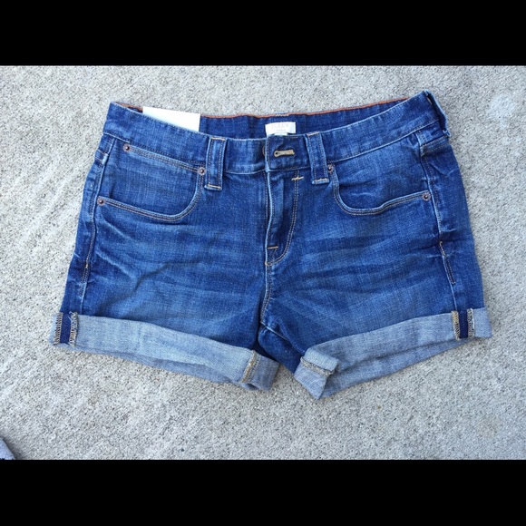 J Crew Shorts
