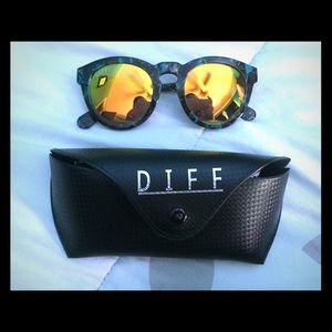 Dime II Diff eyewear sunglasses