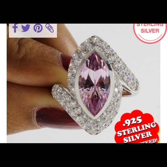 Beautiful Ring - image 4