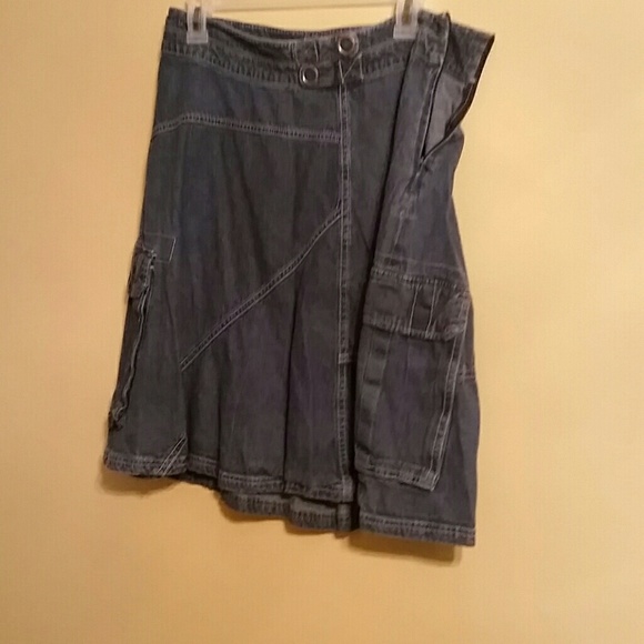 Skirt