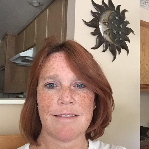 Meet your Posher, Terry