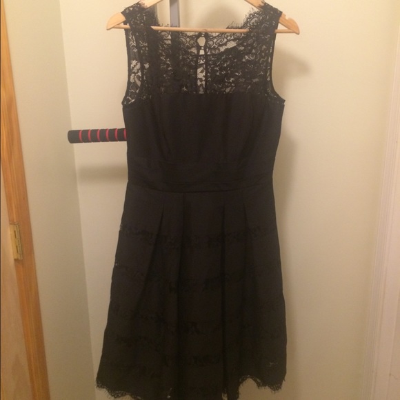White house black market dress