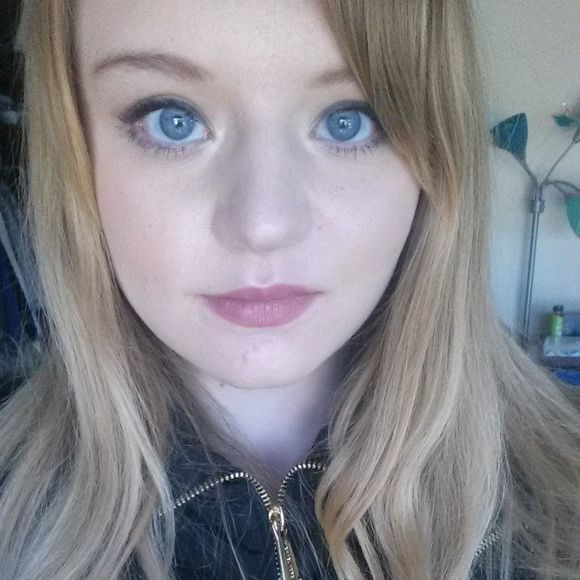 Meet your Posher, Rachel - Picture 1 of 1