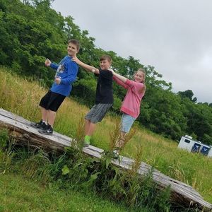 Meet your Posher, Sumayyaa