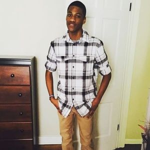 Meet your Posher, Tre