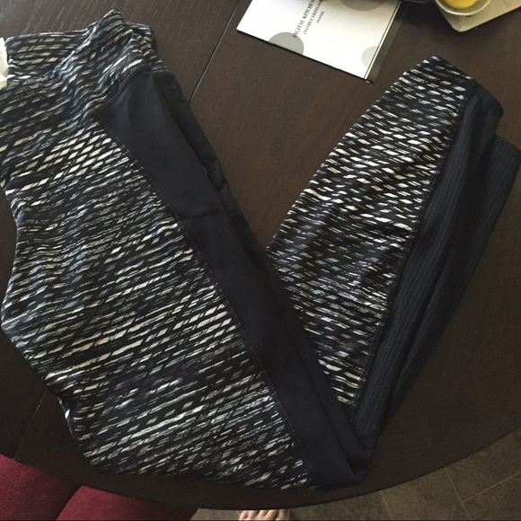 Under Armour Compression Leggings