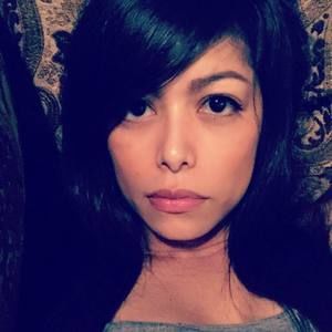 Meet your Posher, Nathania