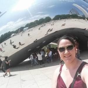 Meet your Posher, Gina