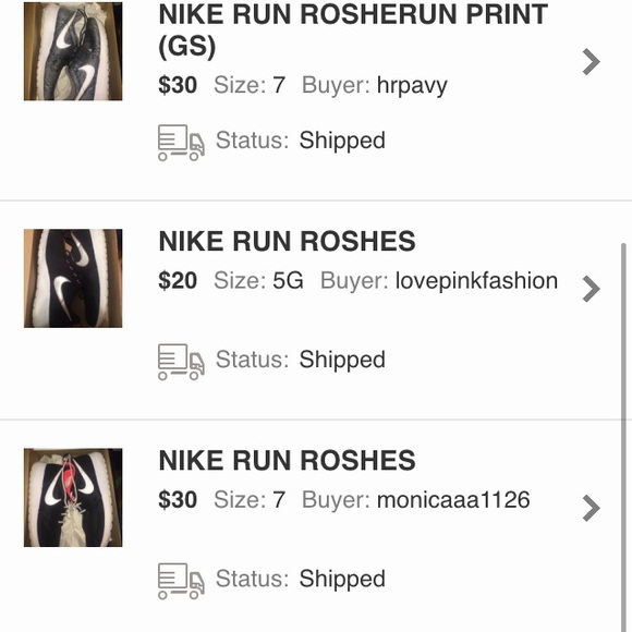 SHIPPED A COUPLE OF DAYS AGO!