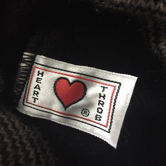 Winter Hat - Picture 4 of 4