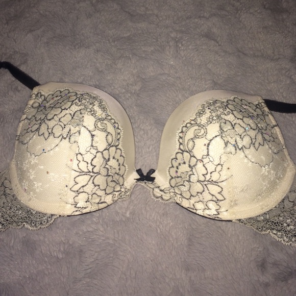 Victoria's Secret Dream Angels Push Up