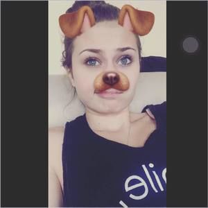 Meet your Posher, Jasmina