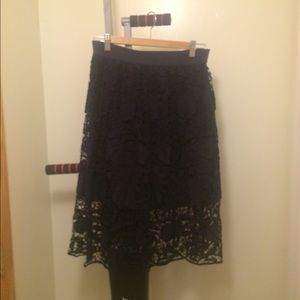 Ann taylor skirt