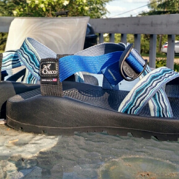 Chacos
