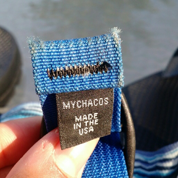 Chacos - Picture 2 of 4