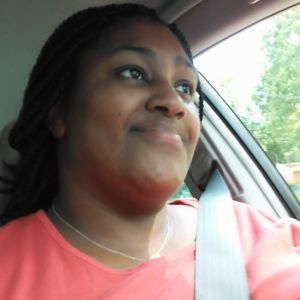 Meet your Posher, Nina