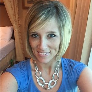 Meet your Posher, Erica