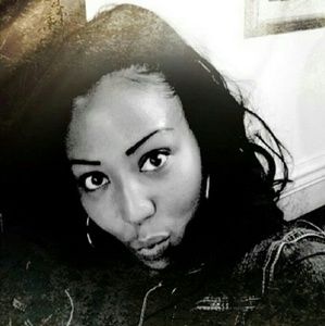 Meet your Posher, Rasheeda