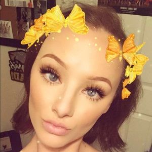 Meet your Posher, Morgan