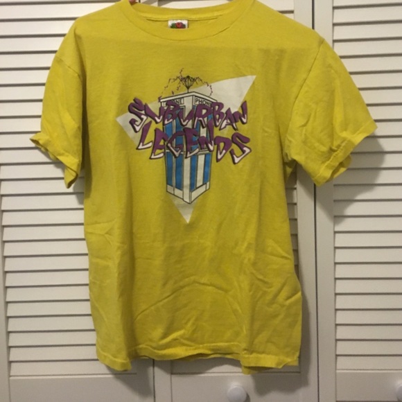 Suburban Legends Shirt
