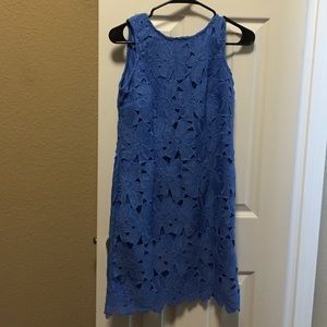 Ann taylor dress