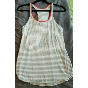 What The Sport Singlet