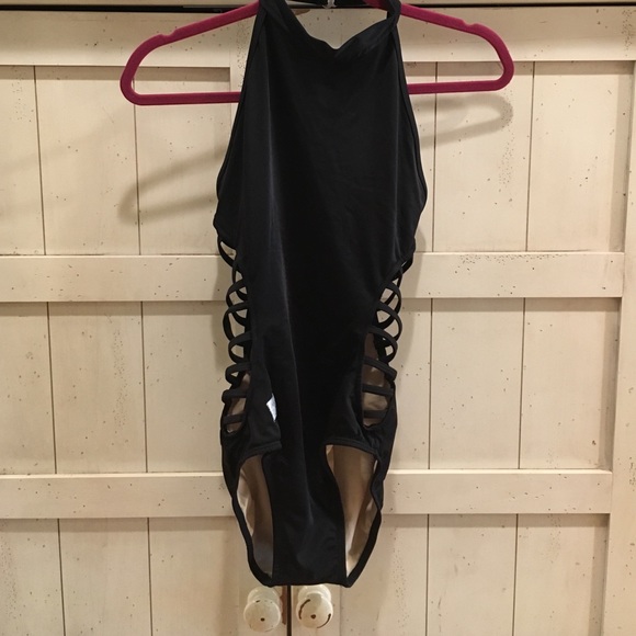 Kandi Kouture Leotard