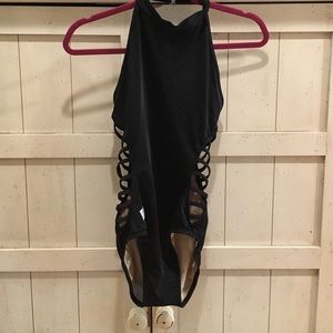 Kandi Kouture Leotard