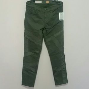 Anthropologie Pilcro Jeans