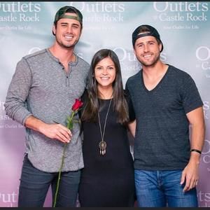 Meet your Posher, Rachel