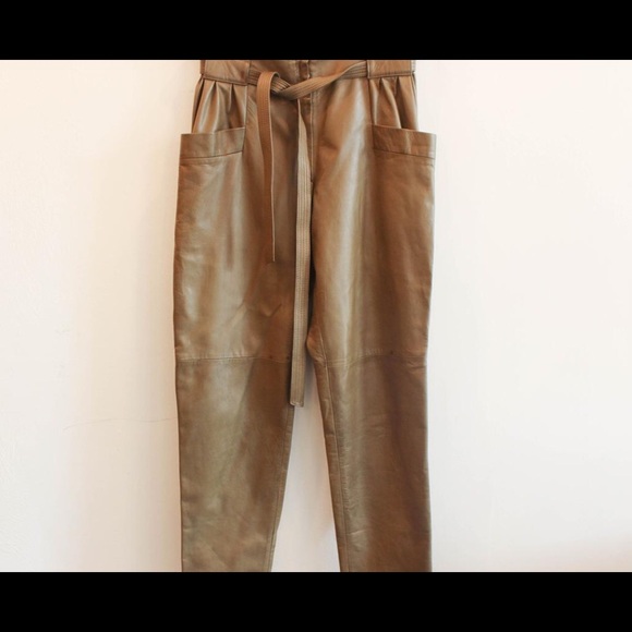 Emilio Pucci Pants