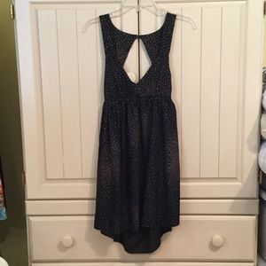 Roxy sun dress sz s