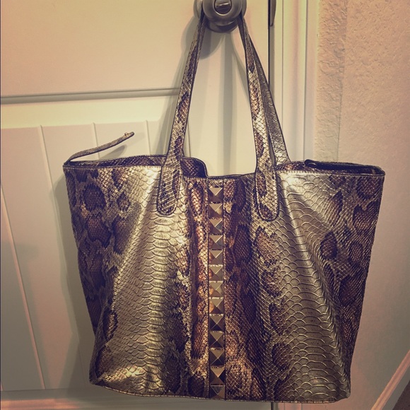 Charming Charlie's Tote