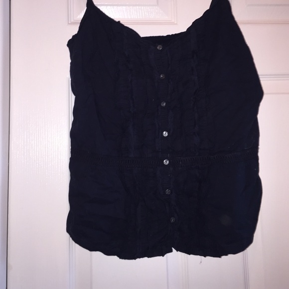 Selling this Abercrombie and Fitch nice too