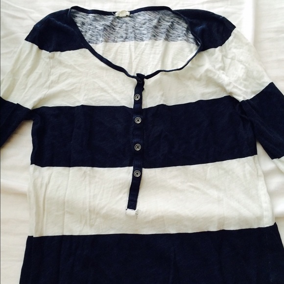 Cotton shirt