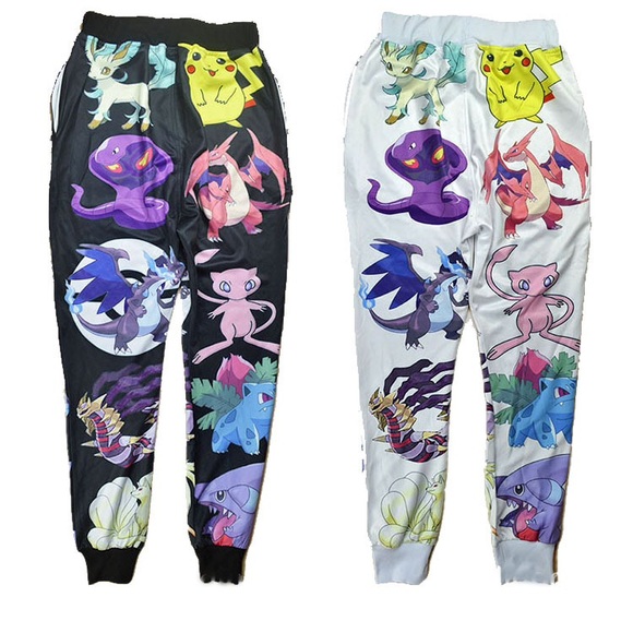 deer pajamas