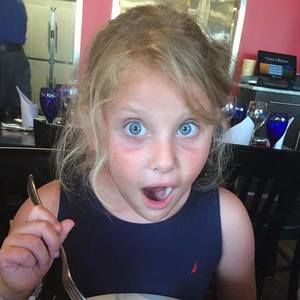 Meet your Posher, Heidi