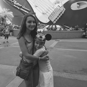 Meet your Posher, Hope