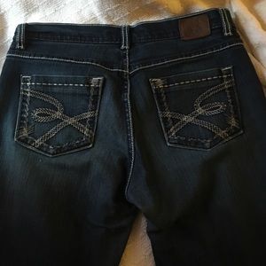 BKE Drew Jeans 30"x32"