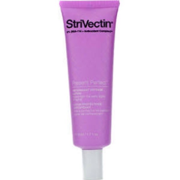 Strivectin NIB Present Perfect lotion