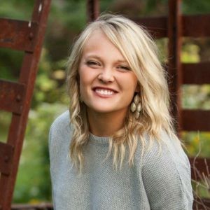 Meet your Posher, Lauren