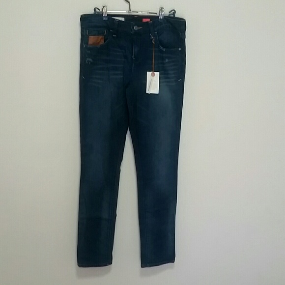 Pilcro Jeans