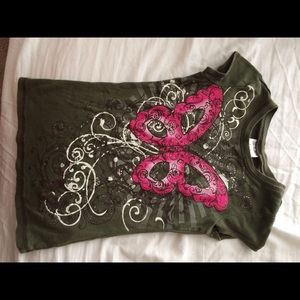 Kids top