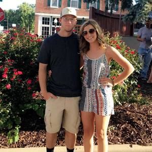 Meet your Posher, Krista